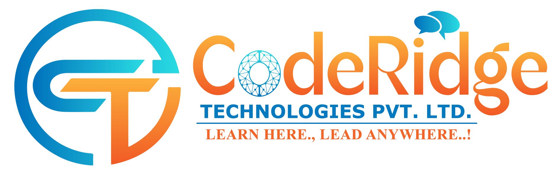 CoderRidge Technologies PVT.LTD
