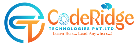 CoderRidge Technologies PVT.LTD